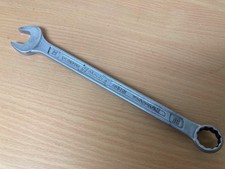 HAZET  Ring-Maulschlüssel, Nr. 600N