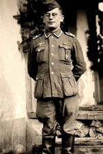 WW2 Deutsche Wehrmacht in