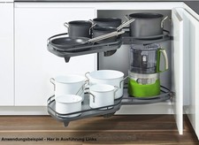 Kesseböhmer lemans 45 - ii,