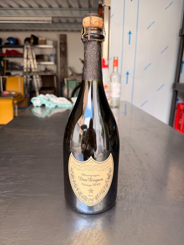 Dom pérignon millesimé - dom,