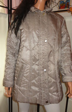 Fashion Wind & Wetter-Jacke