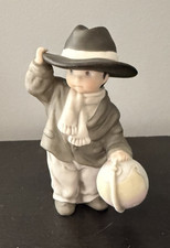 NBM Bahner Studios AG Figurine