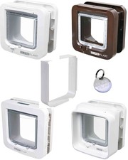 Sure Flap Katzenklappe