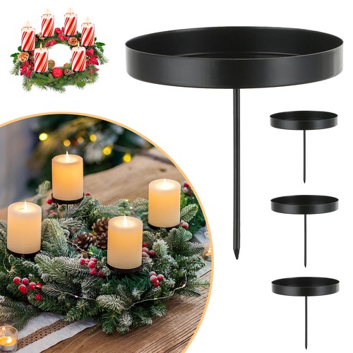 Adventskranz für - 4/8x,