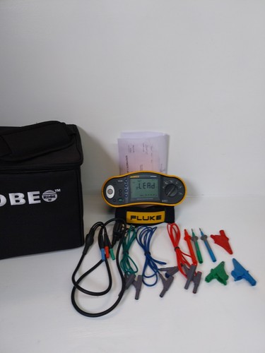 Fluke 1652