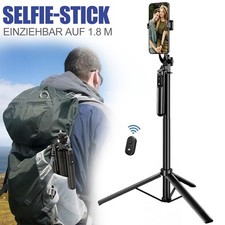 180CM Selfie Stick Smartphone