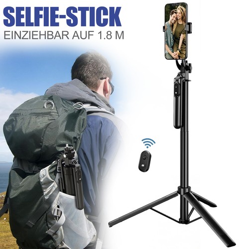 180cm selfie stick smartphone - 180cm,