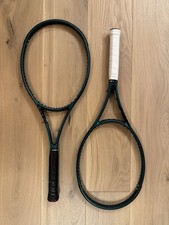 2X Wilson Blade 98 16x19 V9 L3