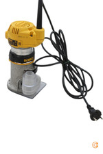 Dewalt multifunktionsfräse - dewalt,