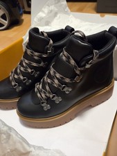 Timberland Damen Boots Größe
