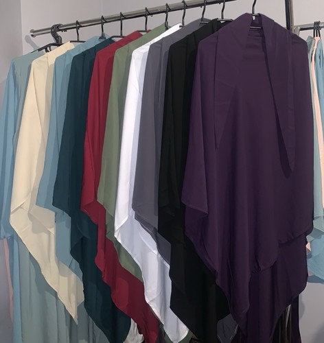 Khimar