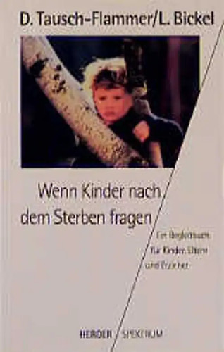 Wenn kinder nach dem sterben - dem,