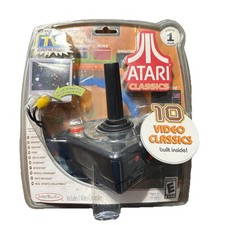NEW! JAKKS Pacific Atari