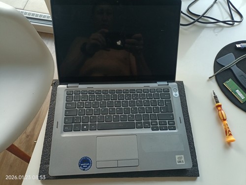 Dell latitude 5310 - latitude,