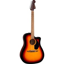 Fender California Standard