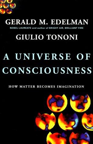 Universe consciousness - universe, of