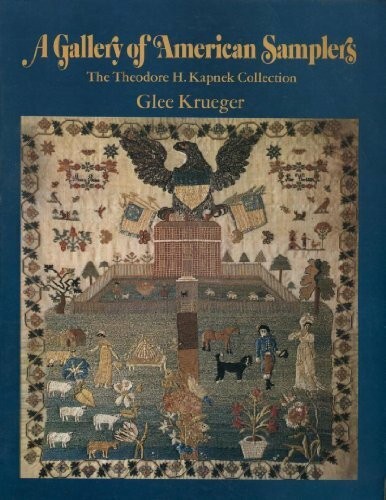 Gallery american samplers - gallery,
