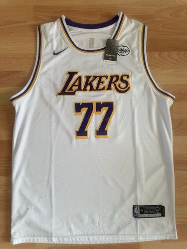 Lakers nba trikot 77 - nba, #77