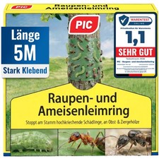 PIC Leimringe für Obstbäume