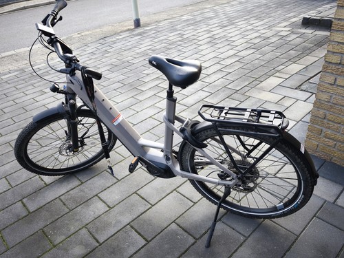Bike damen zoll - bike,