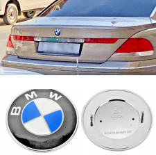 Emblem 78 mm Logo  51141970248