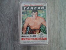 QUARTETT-TARZAN-PIATNIK-WIEN