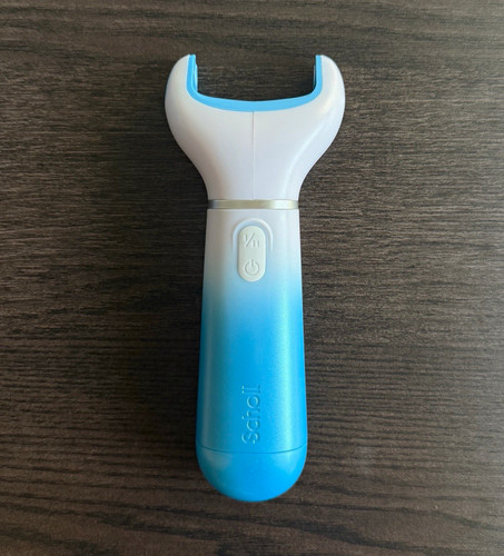 Scholl hornhautentferner - scholl,
