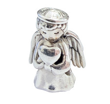 Pandora charm anhänger - pandora, engel