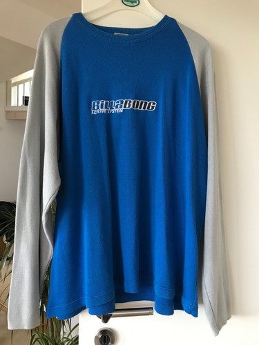 Billabong feinstrick pullover - feinstrick,