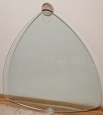 Glasplatte Temperglas  ESG Sicherheitsglas