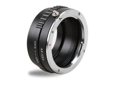 AF-NEX Adapter für Sony A
