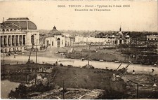 PC TONKIN HANOI TYPHONE VOM 9