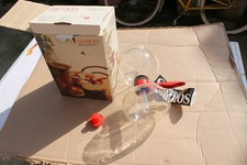 Cafetiere bodum santos - cafetiere, coffee