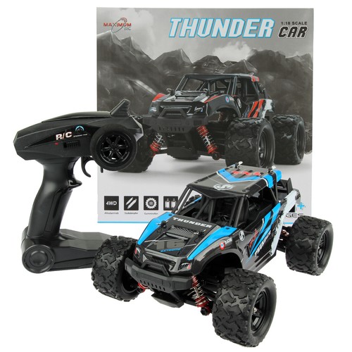 Monster truck - monster,