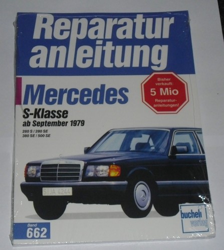 Reparaturanleitung mercedes - reparaturanleitung,