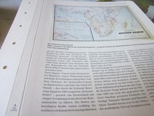 Kaiserreich Archiv N1 1405 Das