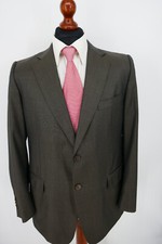 Ermenegildo Zegna Trofeo Silk