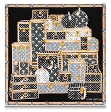 LOUIS VUITTON Schal Stola