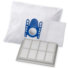 10-30 Staubbeutel 1 Hepa