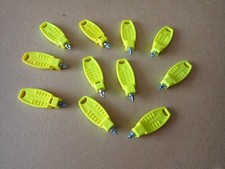 Playmobil gelbes