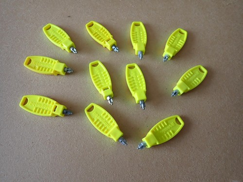 Playmobil gelbes