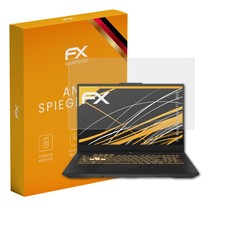 atFoliX 2x Displayfolie für