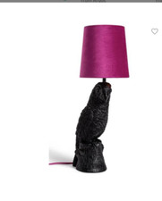 Argos Petunie Papagei