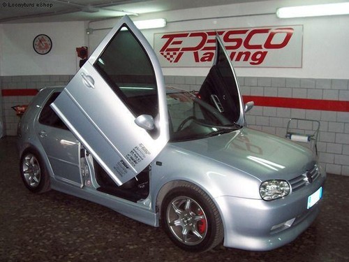 Lsd lambo doors flügeltüren - lambo,