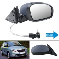 Außenspiegel rechts für
