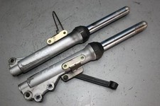 2x Standrohr Tauchrohr Gabelstandrohre links rechts Roller Keeway Flash 50