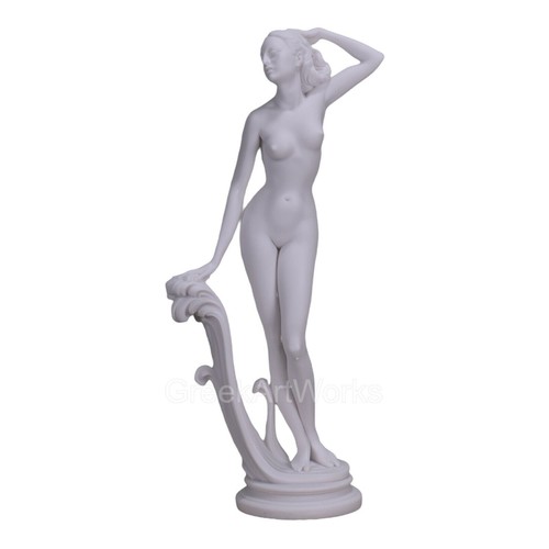 Göttin aphrodite venus auf - venus,