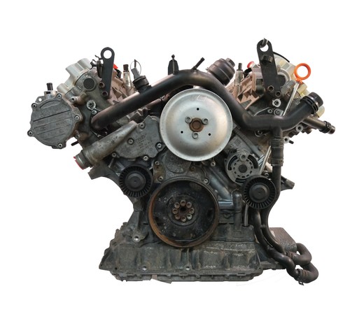 Motor für audi - motor, v6