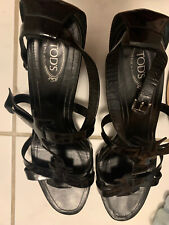 TODS Sandalen  GR: 39,5  TOD
