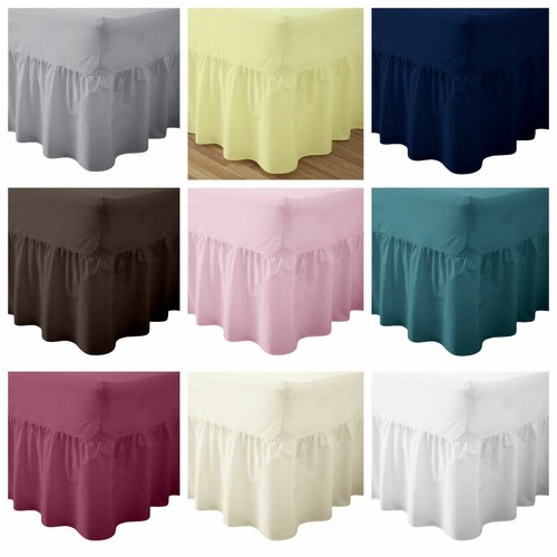 Unifarben gefärbt pollycotton - unifarben,